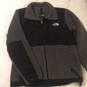 Women’s North Face Denali Fleece Jacket